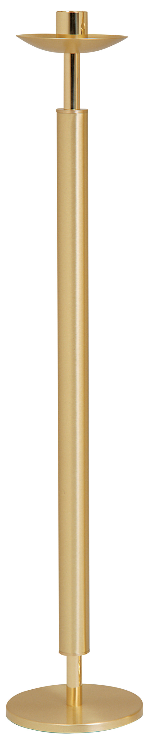 K540 Paschal Candlestick
