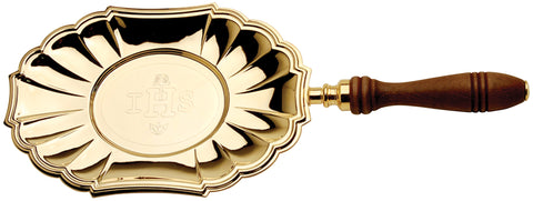 K582 Communion Paten