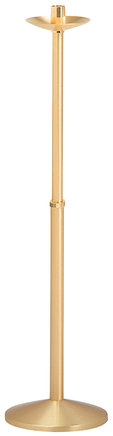 K621 Processional Candlestick