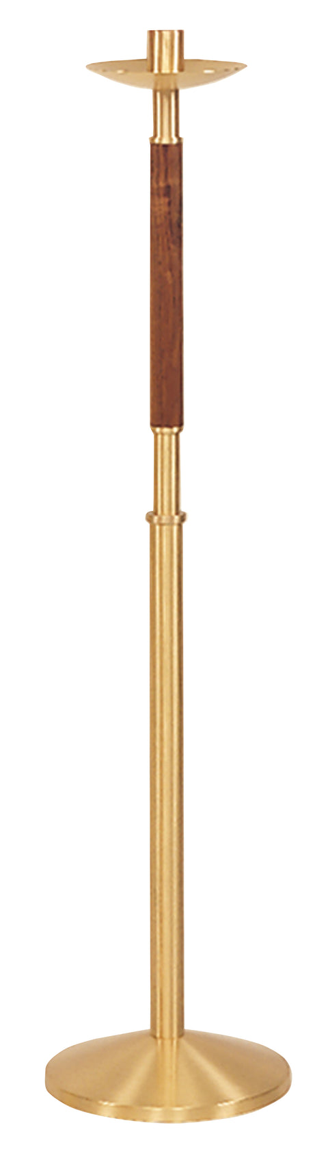 K631 Processional Candlestick