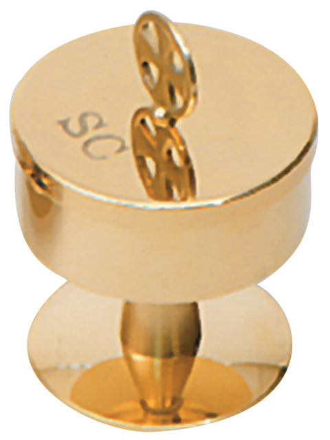 K63 Bishop Oil Stock
