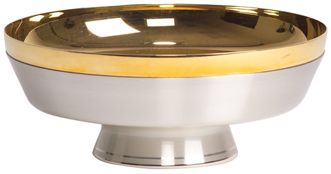 K650 Ciborium Bowl