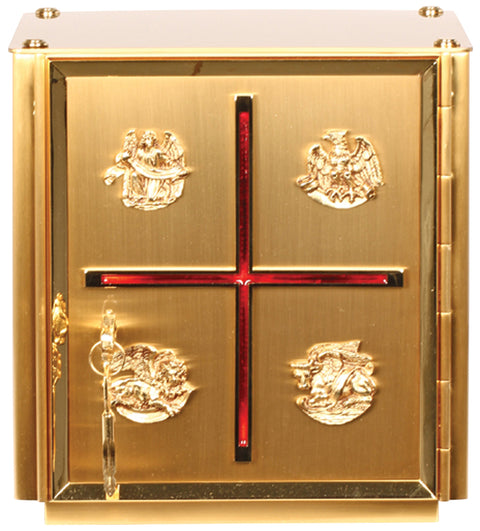 K655 Tabernacle