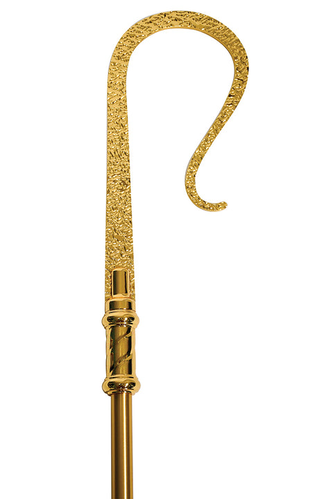 K65B Crozier