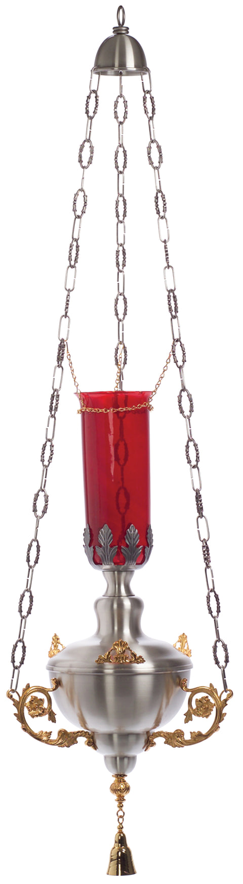 K663 Sanctuary Lamp