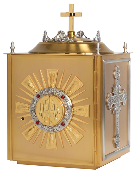 K672 Tabernacle