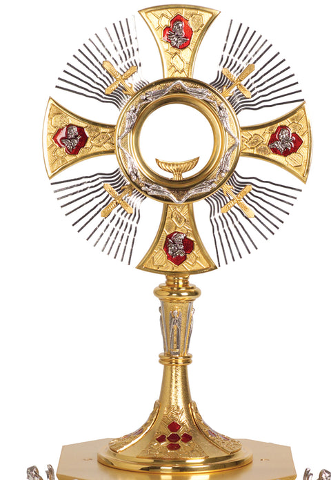 K678 Monstrance