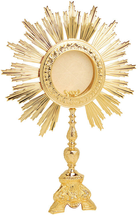 K687 Monstrance
