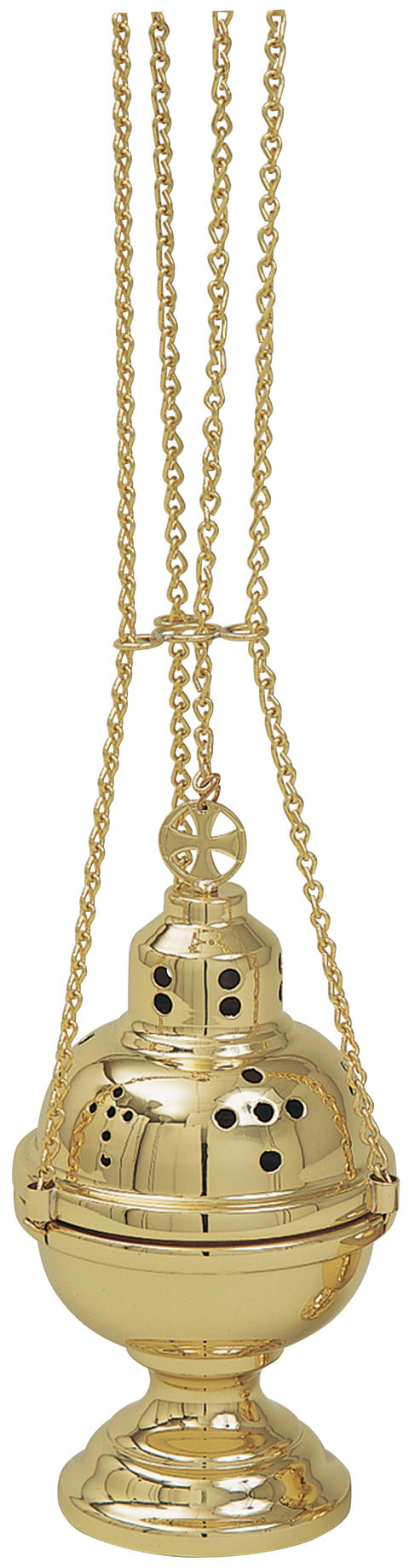 K701SBR Censer and Boat
