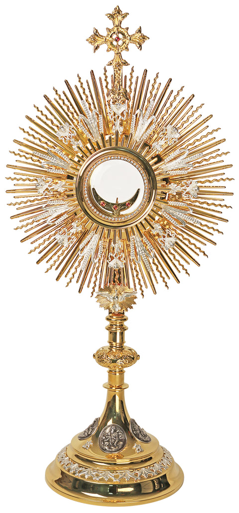 K708 Monstrance