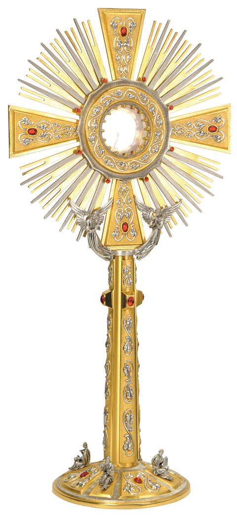 K710 Monstrance