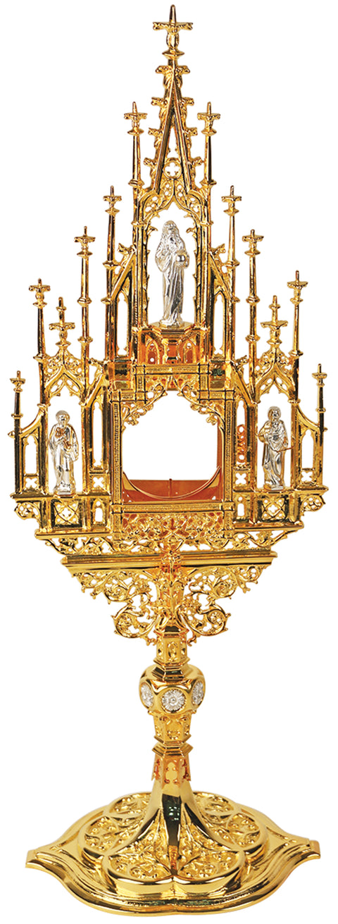 K711 Monstrance