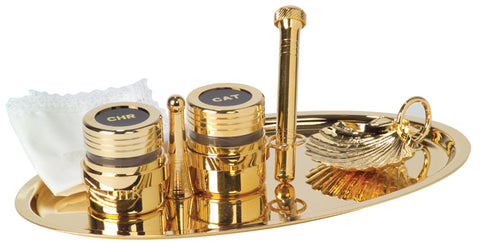 K715 Baptismal Set