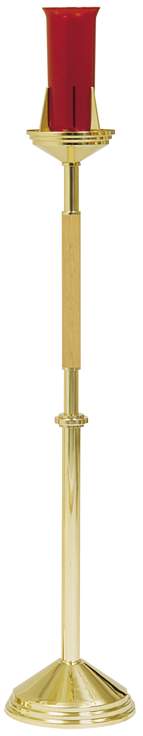 K753 Sanctuary Lamp