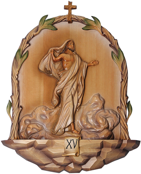 K788-15 Station of the Cross