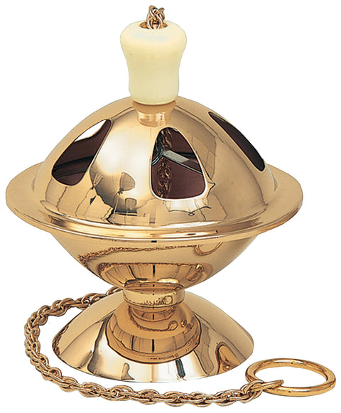K801G Censer and Boat