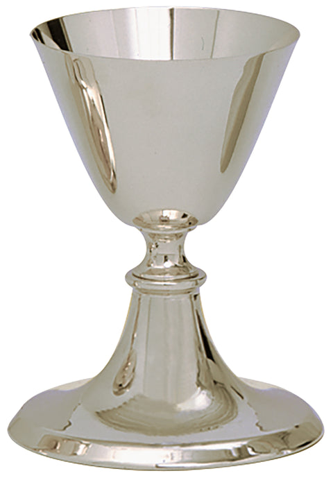 K85 Chalice and Paten