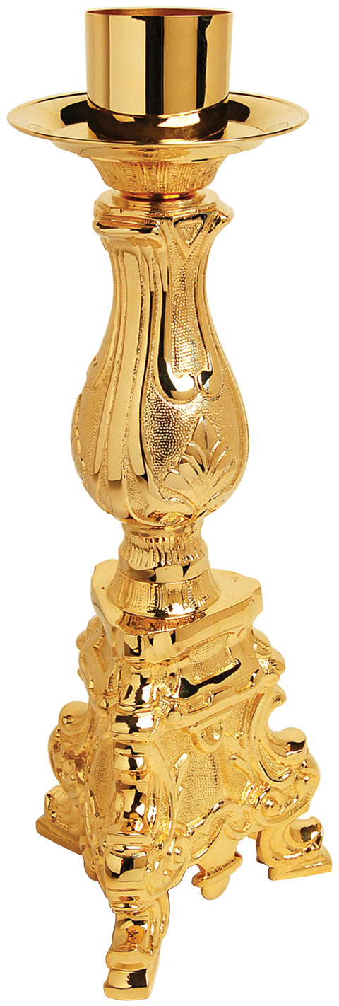 K873 Paschal Candlestick