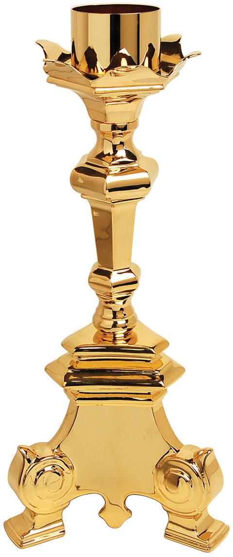 K875 Paschal Candlestick
