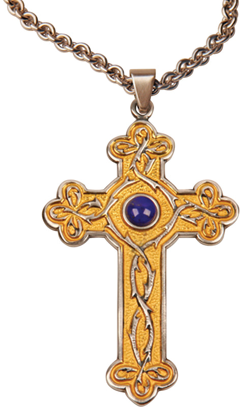 K918 Pectoral Cross