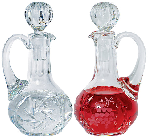 K952 Cruet Set