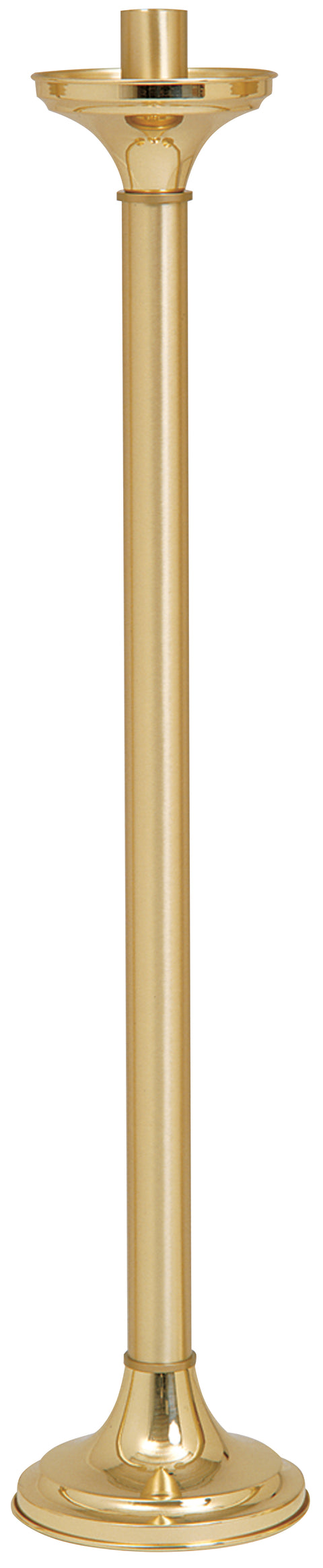 K95 Paschal Candlestick