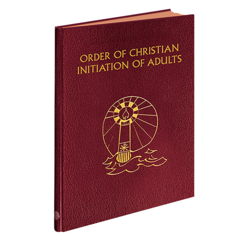 355/22   Order of Christian Initiation of Adults 2024 release
