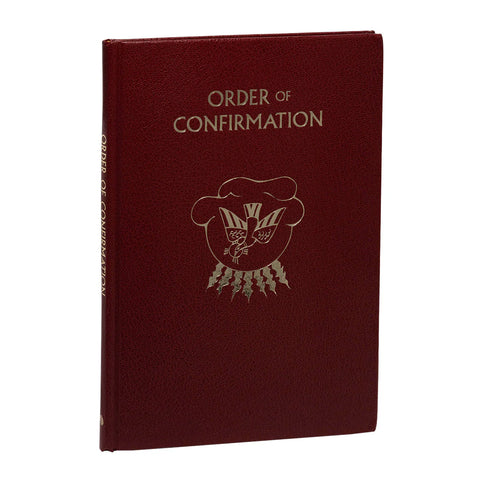 7522/22  Order Of Confirmation    English Only Version