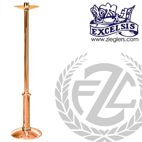 PB21617PC    Paschal Candlestick