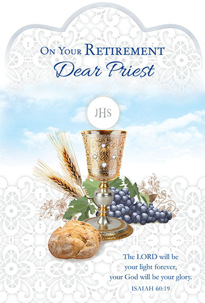 82313 PRIEST RETIREMENT
