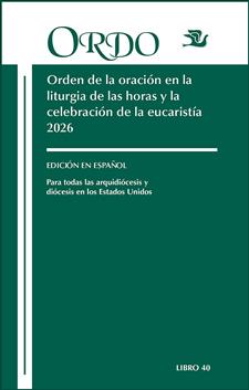 2026 ORDO