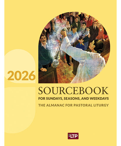 SSS26  Sourcebook for Sundays, Seasons, and Weekdays 2026