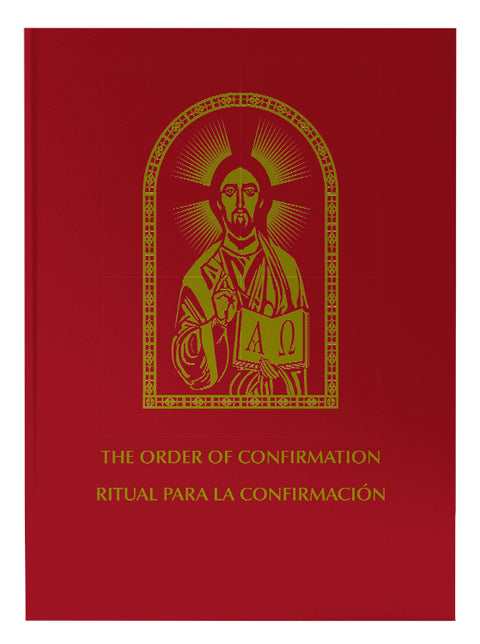 U7521  The Order of Confirmation