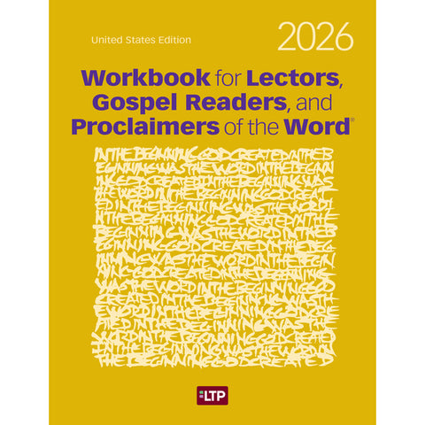 WL26     WORKBOOK FOR LECTORS 2026