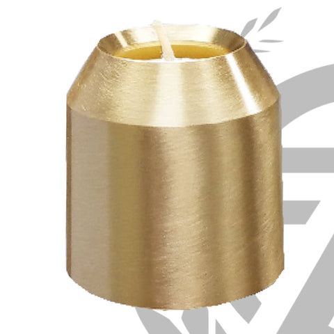 ZZ04807S  1 15/16 FOLLOWER SATIN FINISH