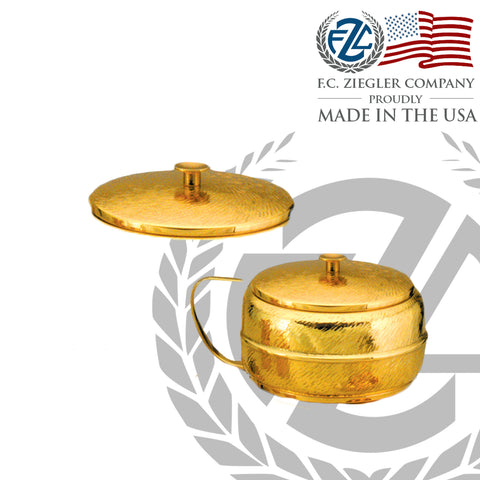 STACKING CIBORIUM