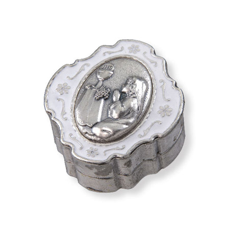 326-681W  GIRL KEEPSAKE