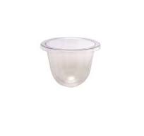 PB2333 Holy Water Pot Liner  Clear Replacement