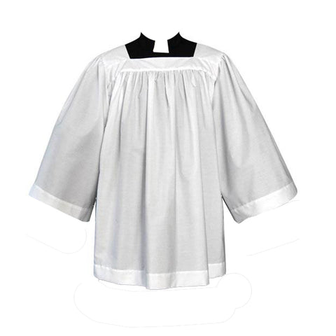 179 Alter Server Surplice