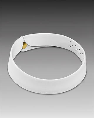 54#3 CLERICOOL COLLAR  2 PLY 1 1/2" HIGH