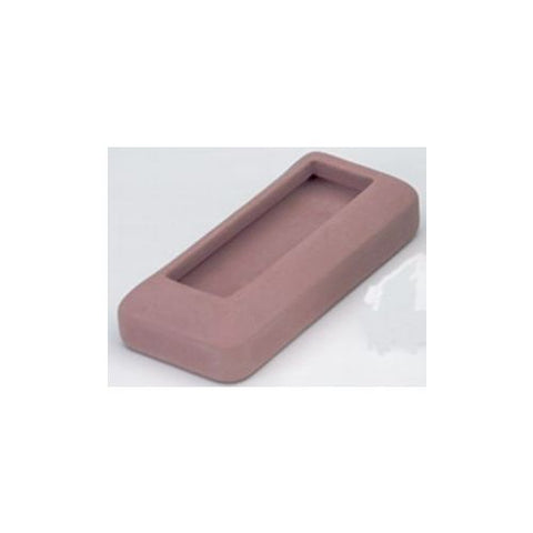 RU-L  RUBBER  BUMPERS FOR METAL LEGGED PEW KNEELERS