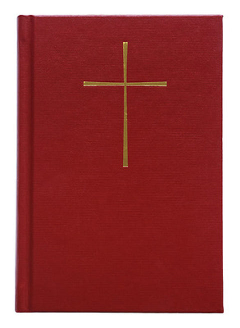 Common Prayer   Oracion Comun