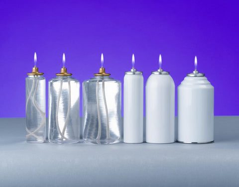 ALTAR PURE LIQUID PARAFFIN – DISPOSABLE CONTAINERS