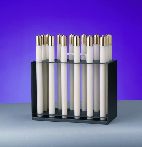 Lux Mundi Candle Rack
