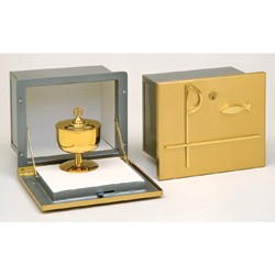 K117 Tabernacle - tabernacles - Patrick Baker & Sons