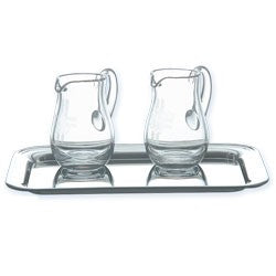 K1262 Cruet Set - cruets - Patrick Baker & Sons