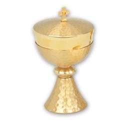 K199 Ciborium - Ciboria - Patrick Baker & Sons