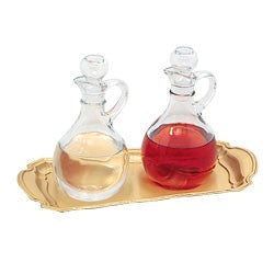 K382 Cruet Set - cruets - Patrick Baker & Sons