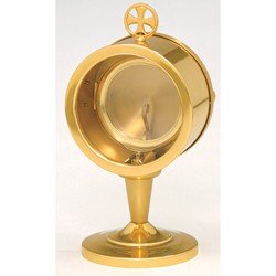 K444 Chapel Monstrace - Monstrance - Patrick Baker & Sons