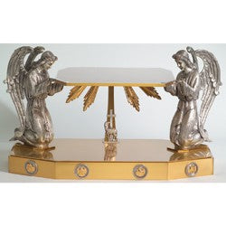 K673 Thabor - Monstrance, Thabor - Patrick Baker & Sons